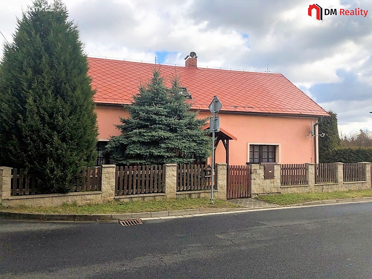 Prodej  rodinného domu 260 m², pozemek 564 m², Gen. Svobody, Nový Bor - Arnultovice