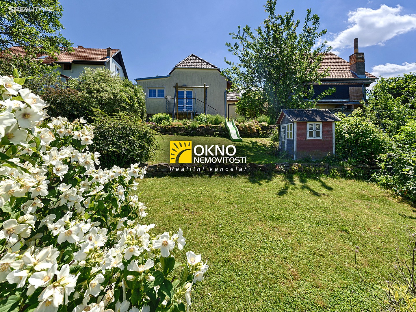 Prodej  rodinného domu 190 m², pozemek 440 m², Olomučany, okres Blansko