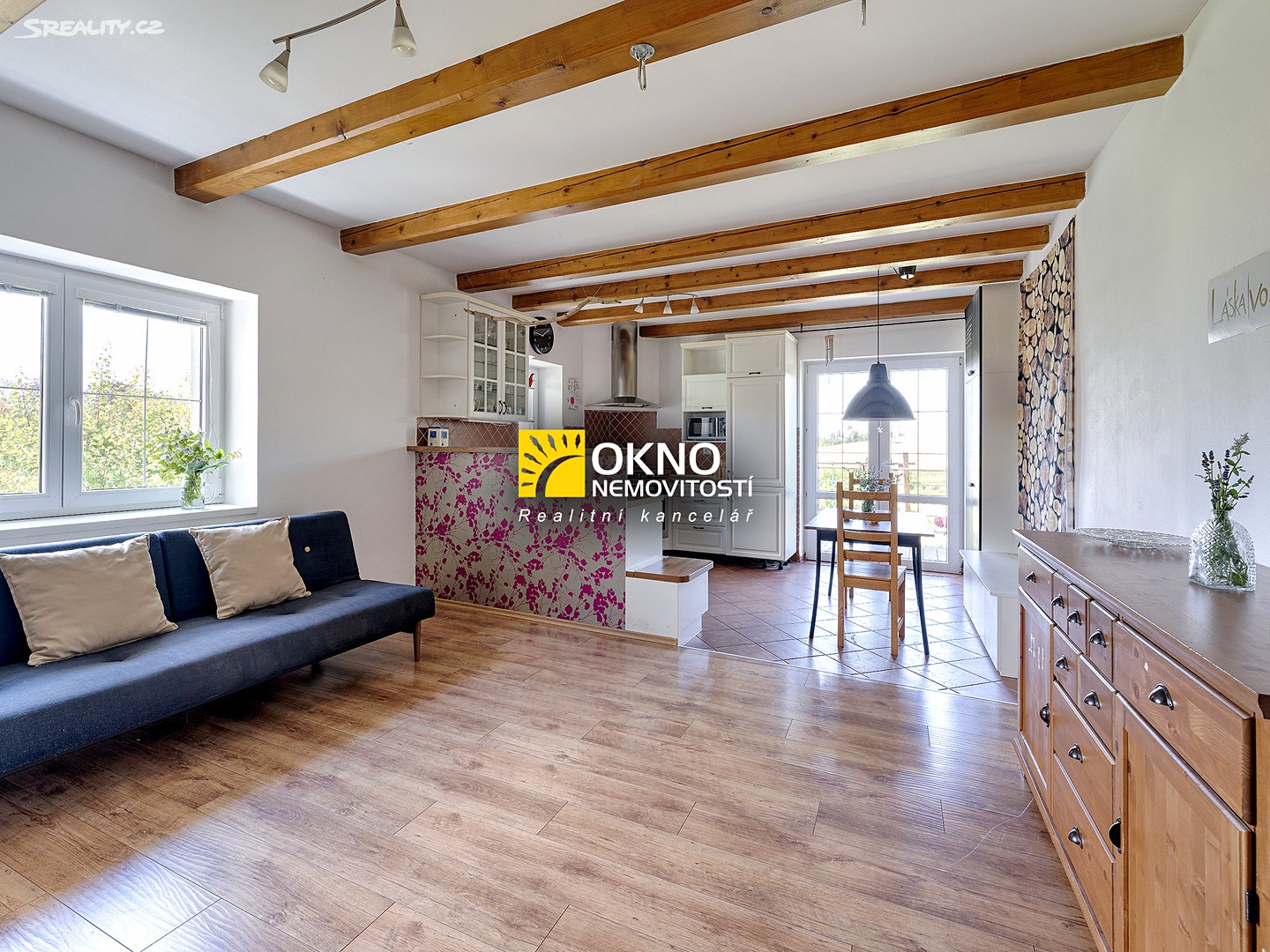 Prodej  rodinného domu 190 m², pozemek 440 m², Olomučany, okres Blansko