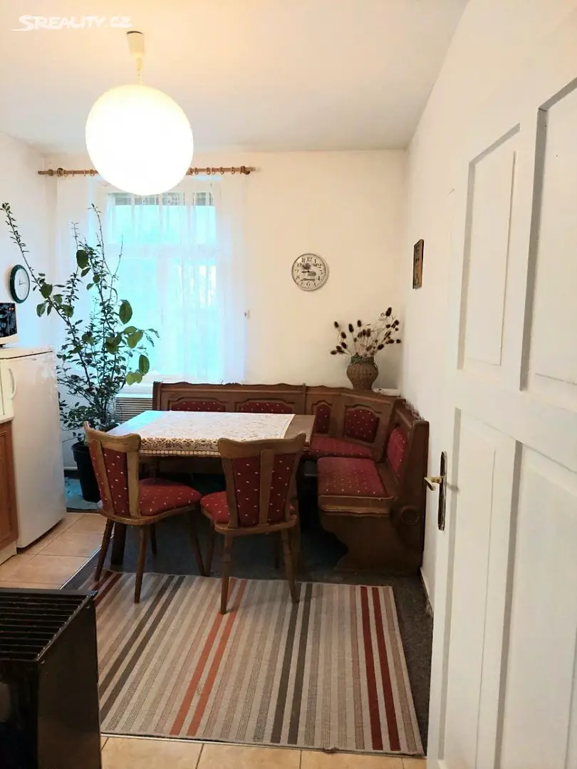Prodej  rodinného domu 200 m², pozemek 809 m², Oskava, okres Šumperk