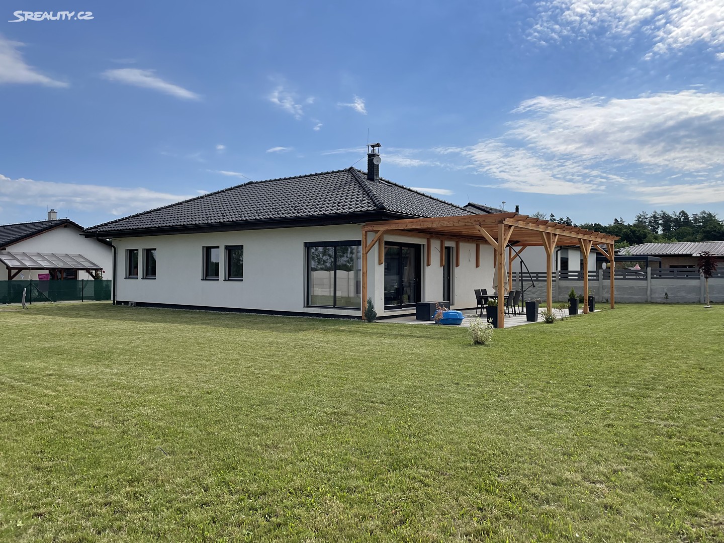 Prodej  rodinného domu 151 m², pozemek 1 084 m², Palkovice, okres Frýdek-Místek