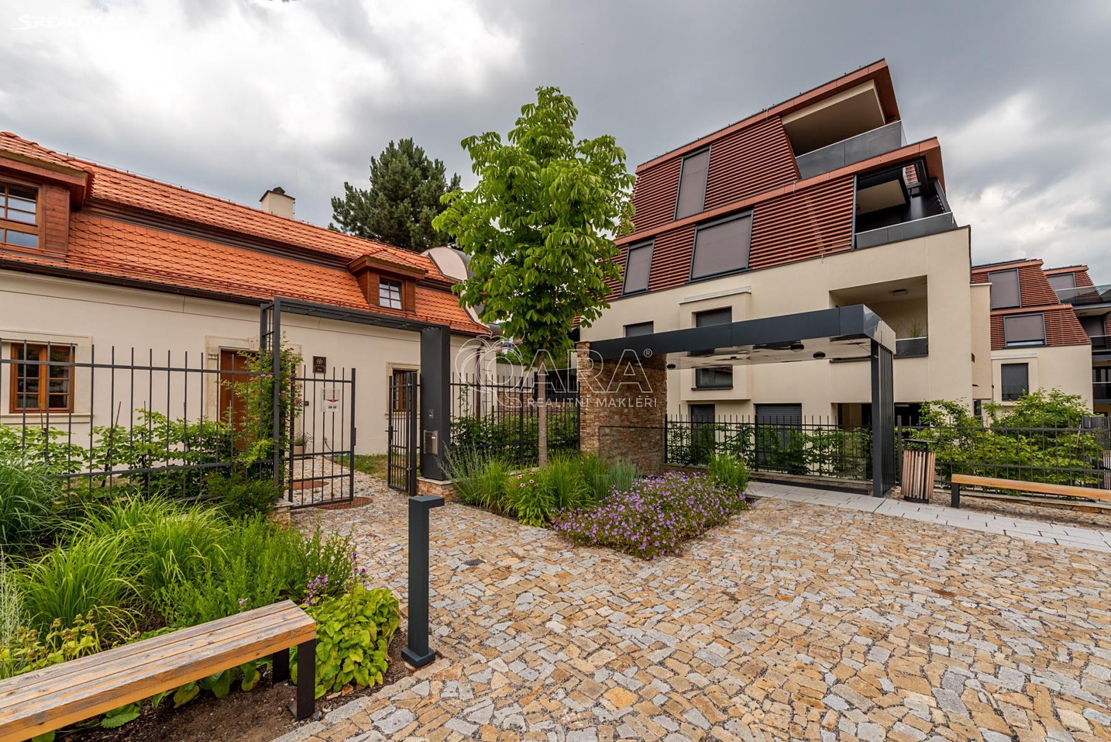 Prodej  rodinného domu 112 m², pozemek 150 m², Pod Havránkou, Praha - Troja