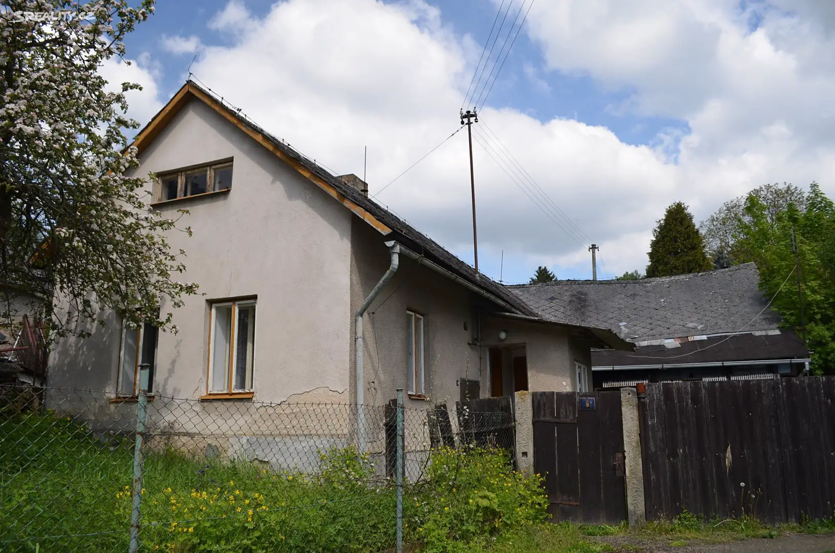 Prodej  rodinného domu 112 m², pozemek 630 m², Šestajovice, okres Praha-východ