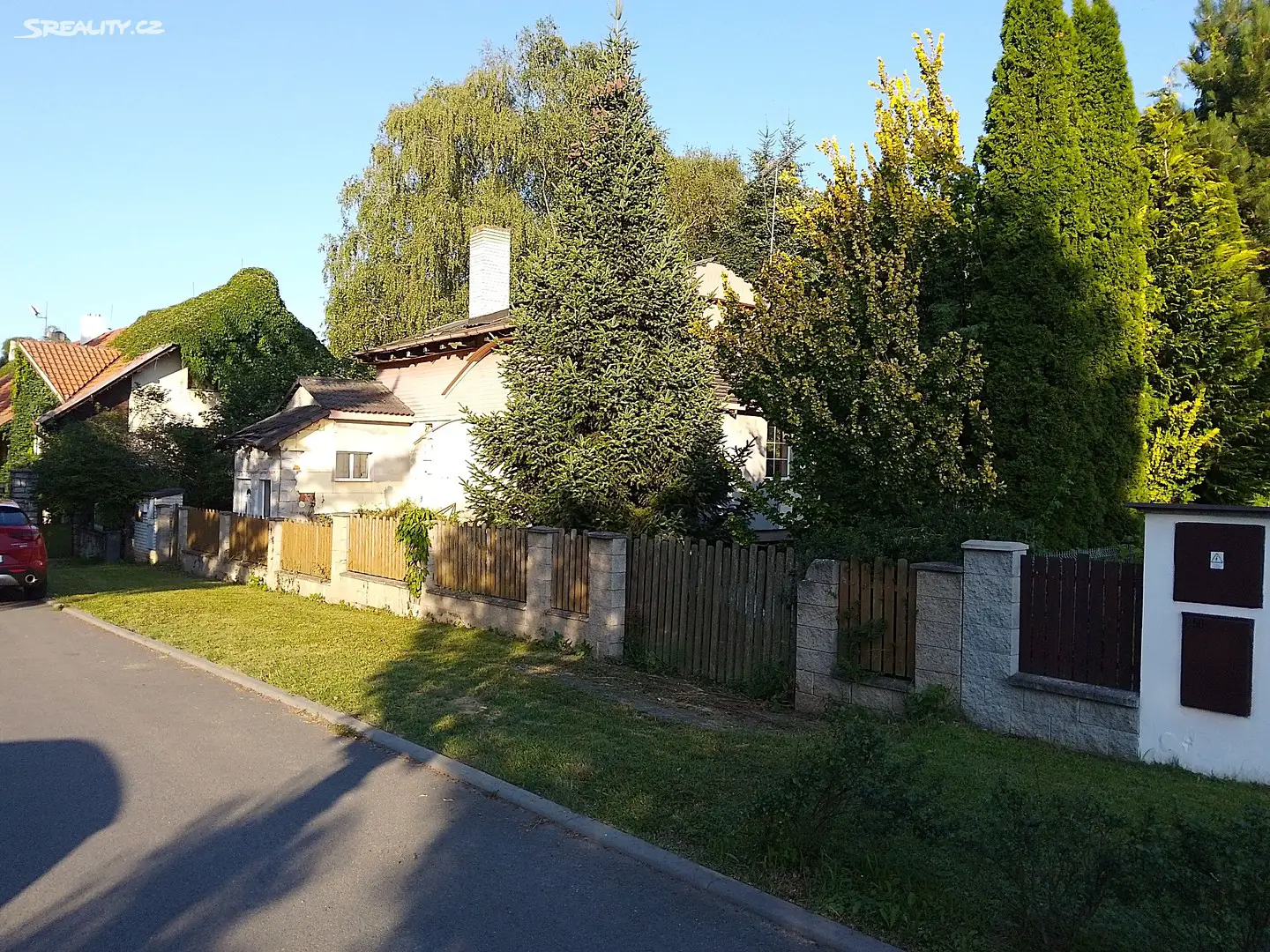 Prodej  rodinného domu 150 m², pozemek 556 m², Cyrilov, Šestajovice