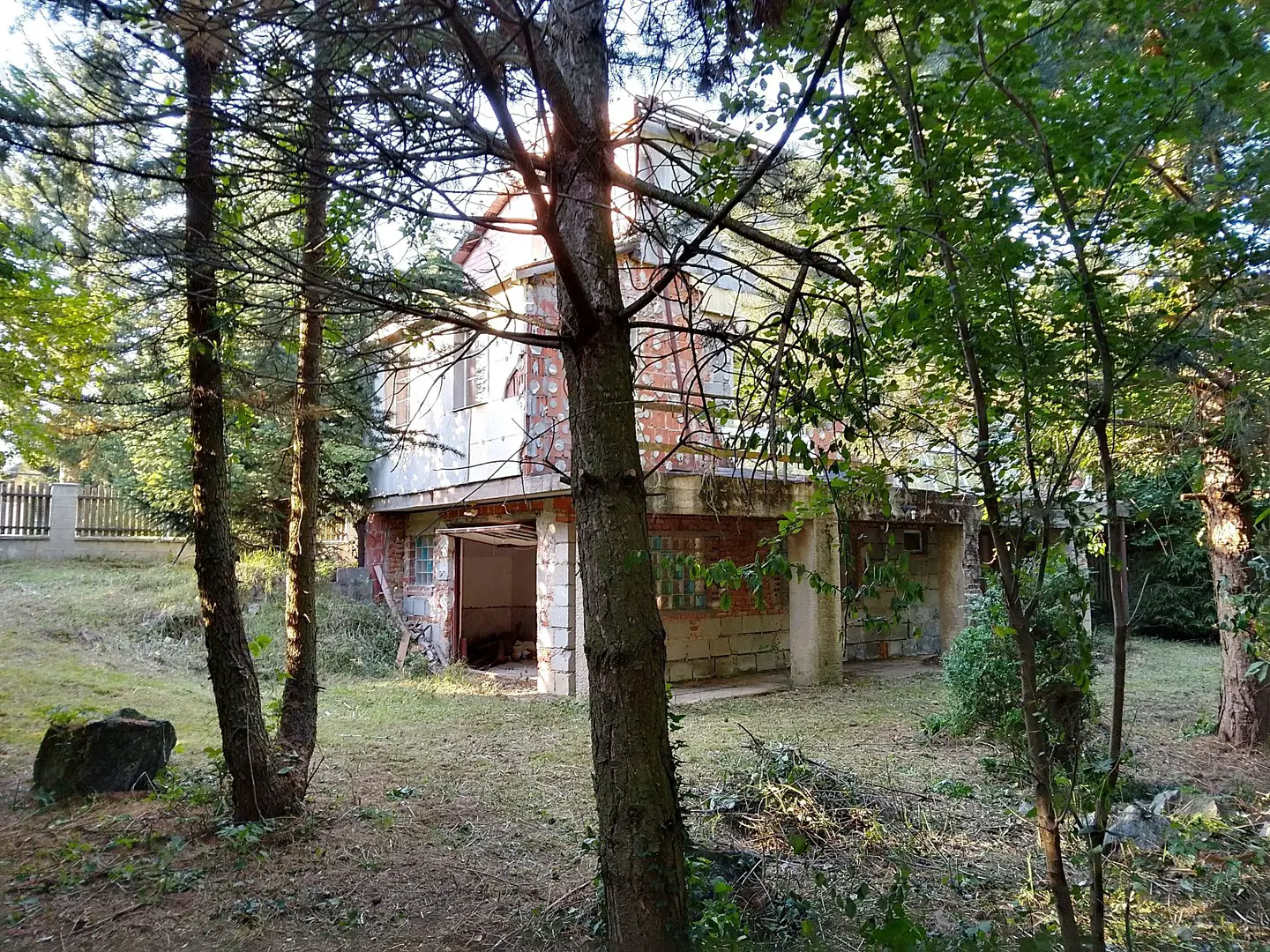 Prodej  rodinného domu 150 m², pozemek 556 m², Cyrilov, Šestajovice