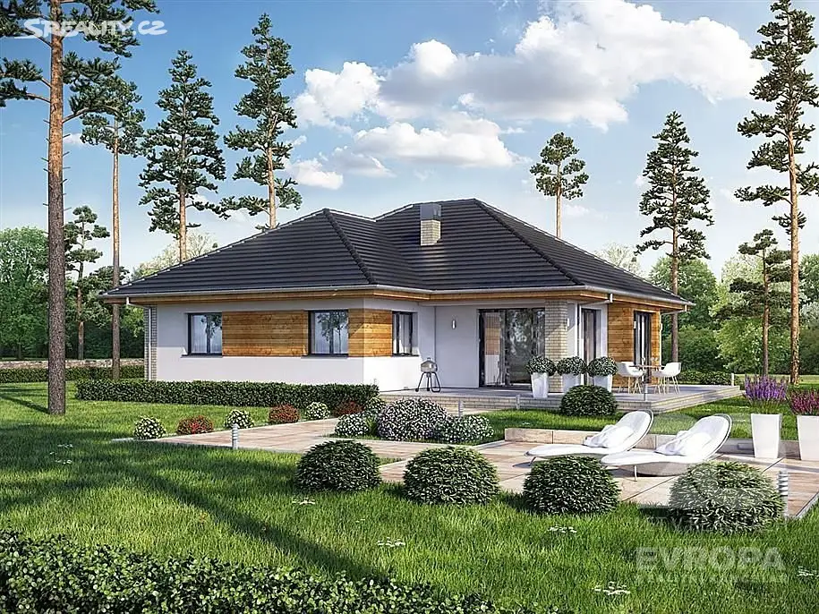 Prodej  rodinného domu 145 m², pozemek 850 m², Stará Ves nad Ondřejnicí - Stará Ves, okres Ostrava-město