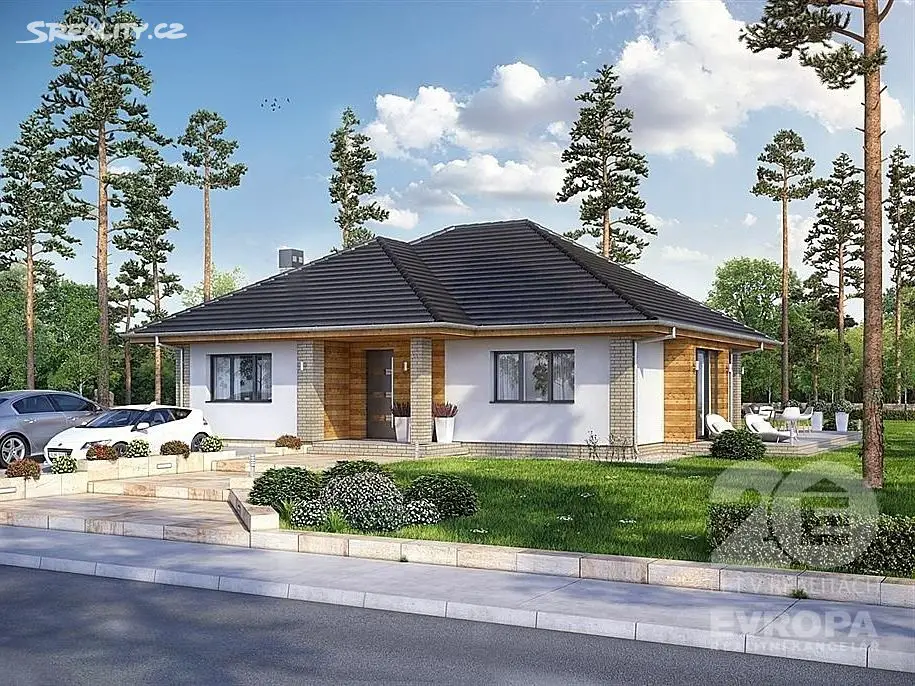 Prodej  rodinného domu 145 m², pozemek 850 m², Stará Ves nad Ondřejnicí - Stará Ves, okres Ostrava-město