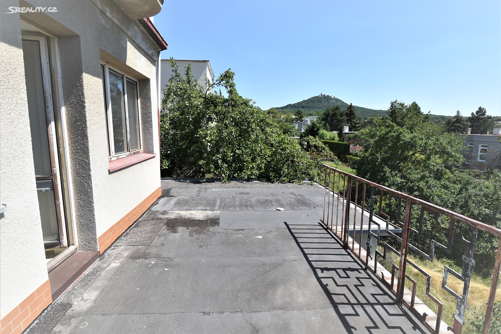Prodej  rodinného domu 286 m², pozemek 701 m², Březinova, Teplice