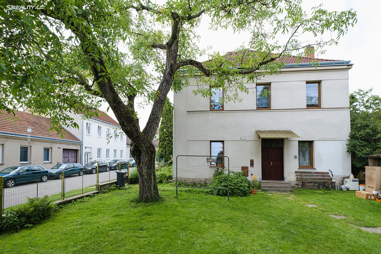 Prodej  rodinného domu 150 m², pozemek 700 m², Fialková, Třešť