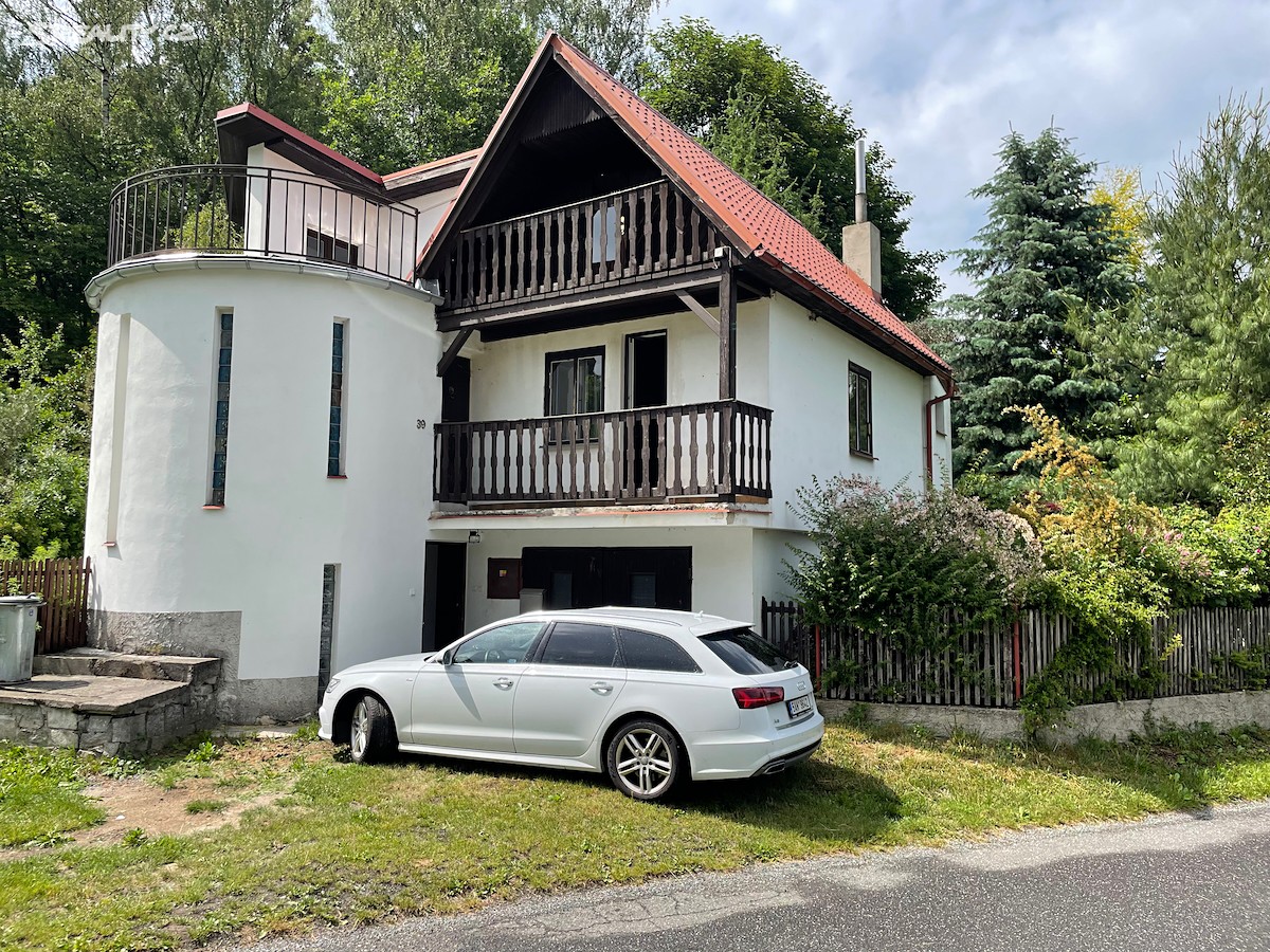 Prodej  rodinného domu 133 m², pozemek 282 m², Trpišovice - Koňkovice, okres Havlíčkův Brod