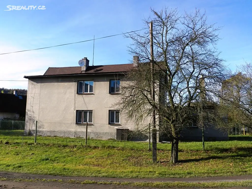 Prodej  rodinného domu 300 m², pozemek 3 299 m², Turnov - Mašov, okres Semily