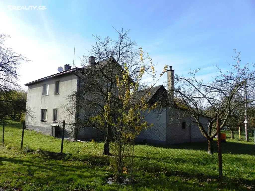 Prodej  rodinného domu 300 m², pozemek 3 299 m², Turnov - Mašov, okres Semily