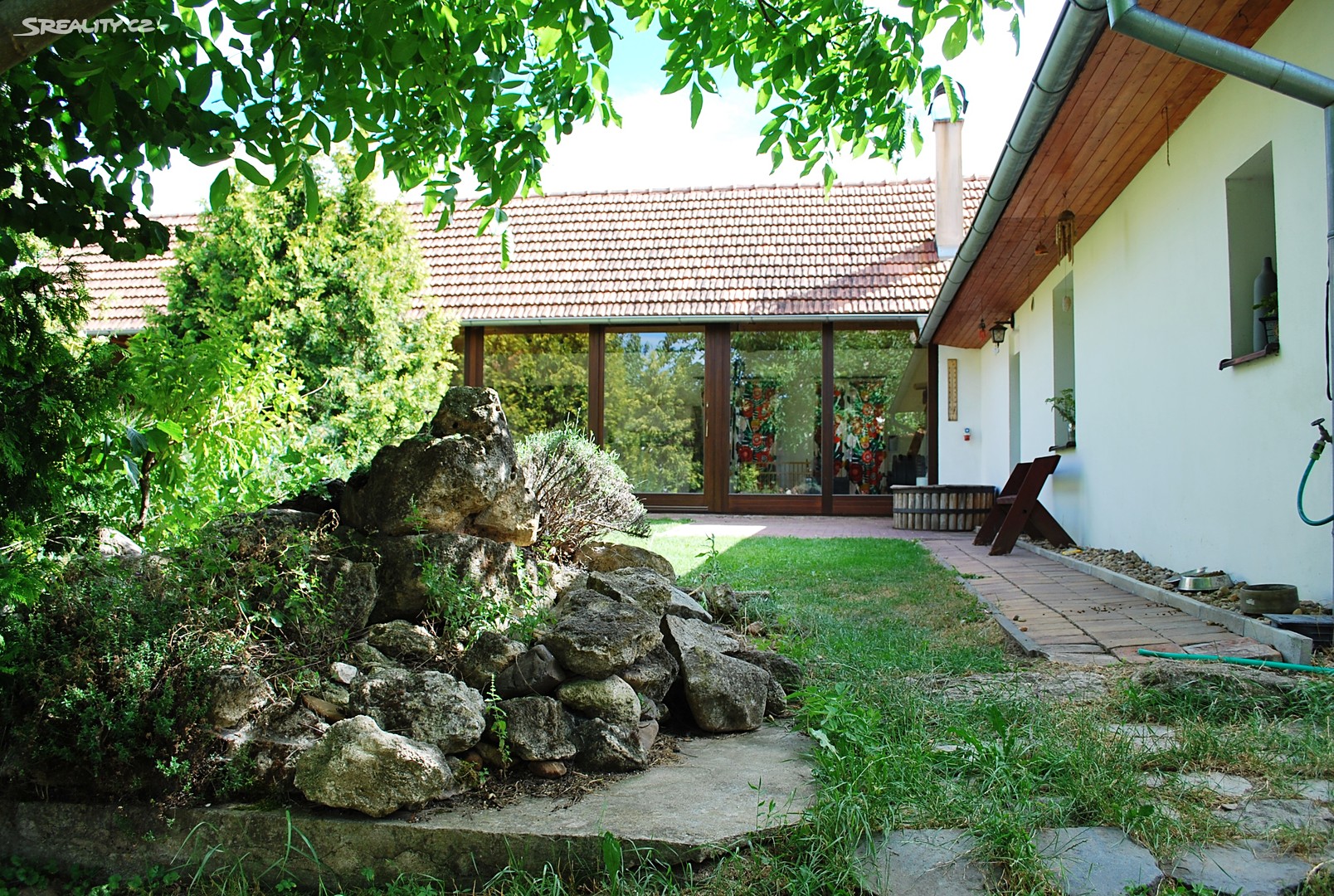 Prodej  rodinného domu 150 m², pozemek 531 m², Valtice, okres Břeclav