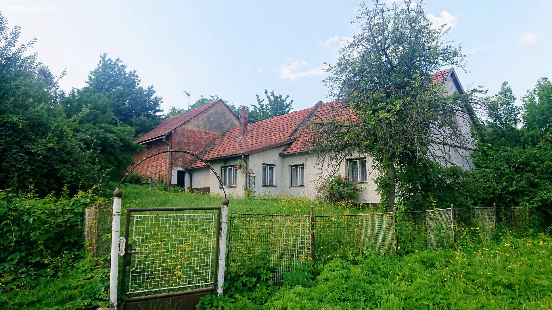 Prodej  rodinného domu 146 m², pozemek 1 797 m², Velké Albrechtice, okres Nový Jičín