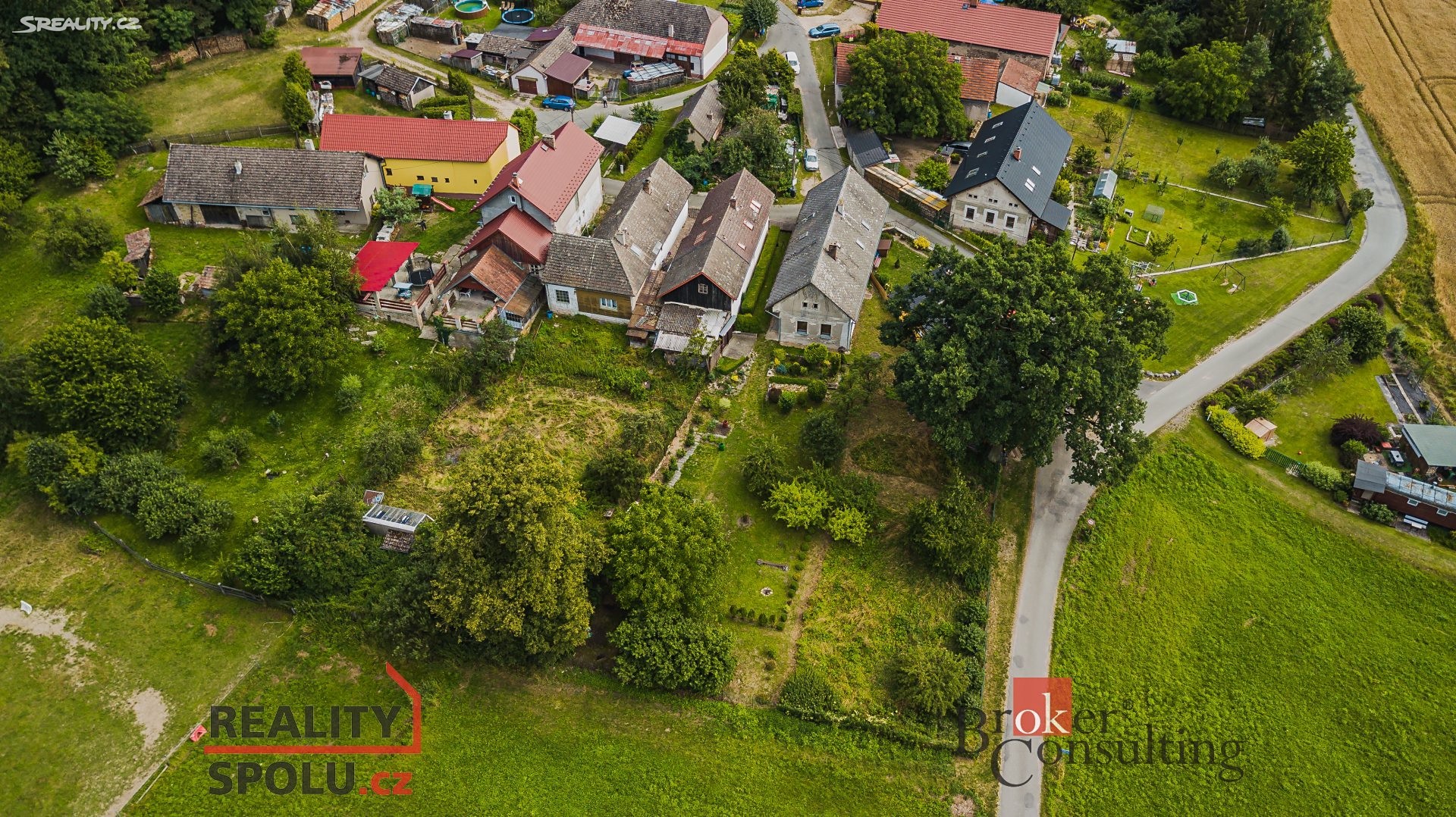 Prodej  rodinného domu 100 m², pozemek 1 500 m², Žďár nad Orlicí - Světlá, okres Rychnov nad Kněžnou