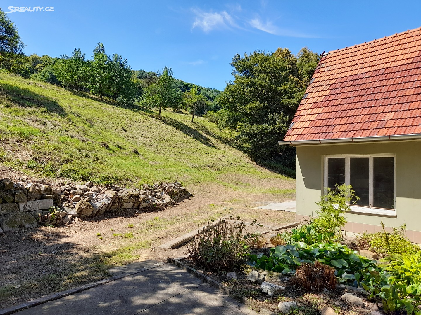 Prodej  rodinného domu 450 m², pozemek 4 009 m², Životice u Nového Jičína, okres Nový Jičín