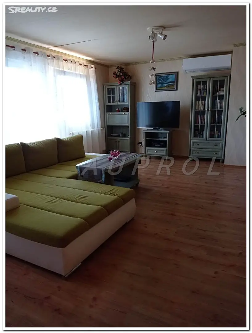 Prodej  rodinného domu 185 m², pozemek 635 m², Zlatá Koruna - Rájov, okres Český Krumlov