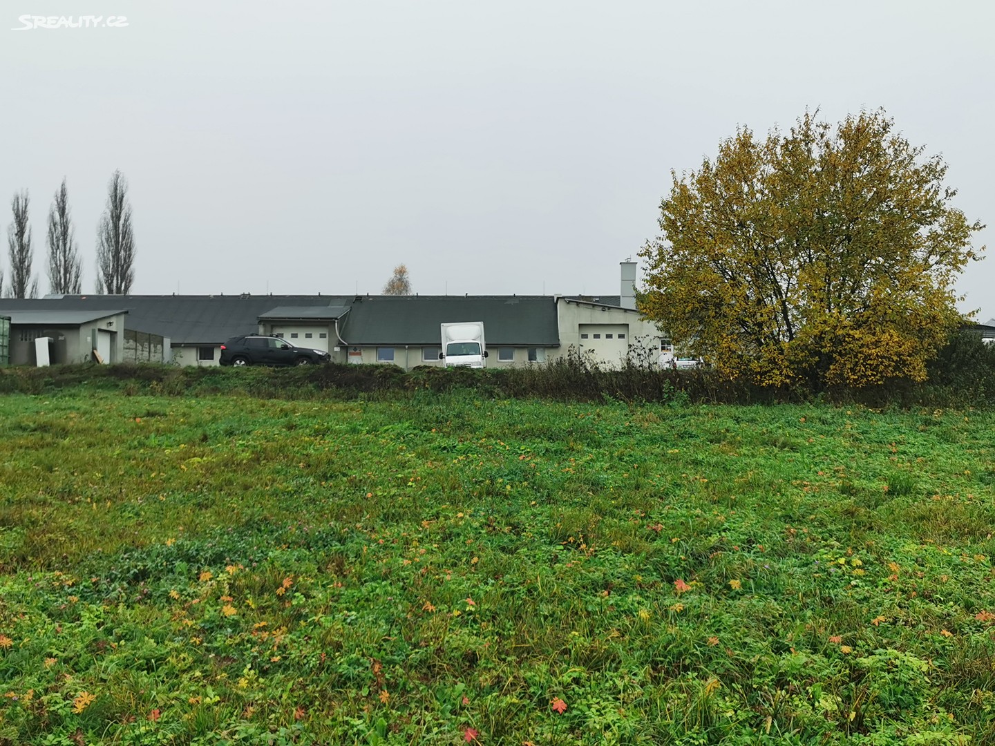 Prodej  stavebního pozemku 2 507 m², Strážní, Trutnov - Volanov