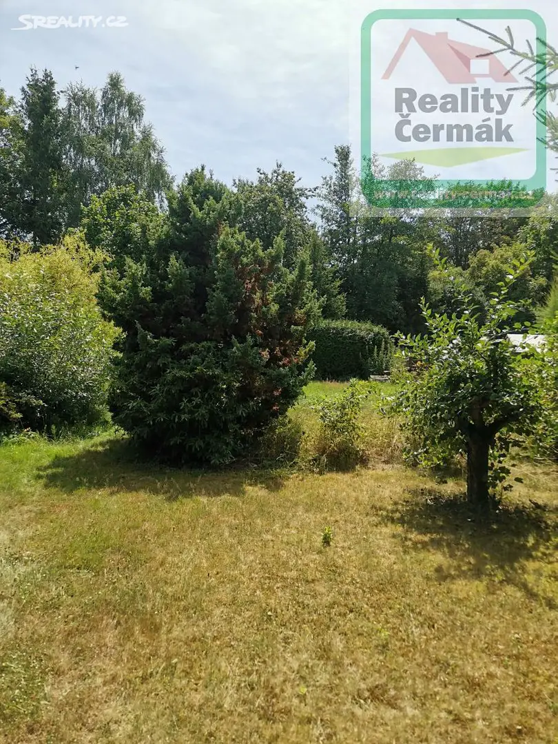 Prodej  zahrady 509 m², Holýšov, okres Plzeň-jih