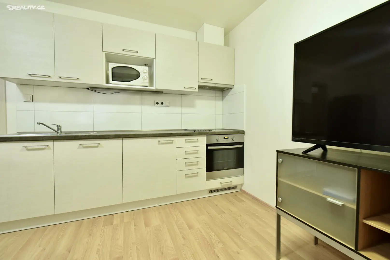 Pronájem bytu 1+1 35 m², Merhautova, Brno - Černá Pole