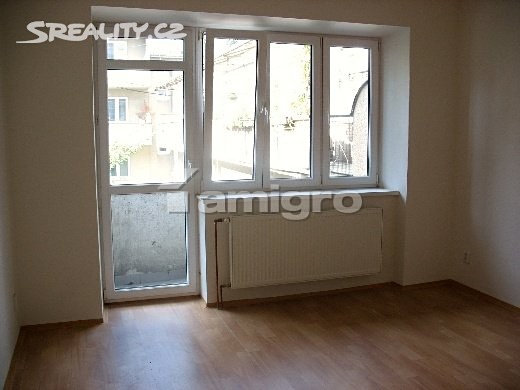 Pronájem bytu 1+1 46 m², Skácelova, Brno - Královo Pole