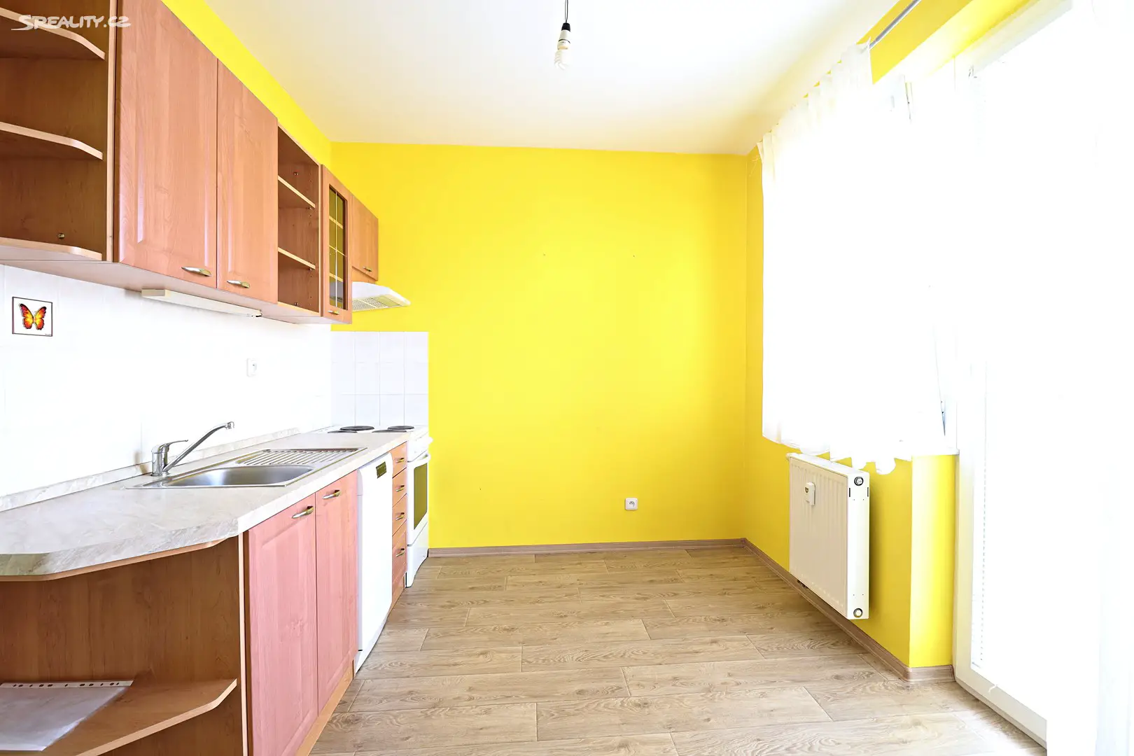 Pronájem bytu 1+1 41 m², Vančurova, Horšovský Týn - Malé Předměstí