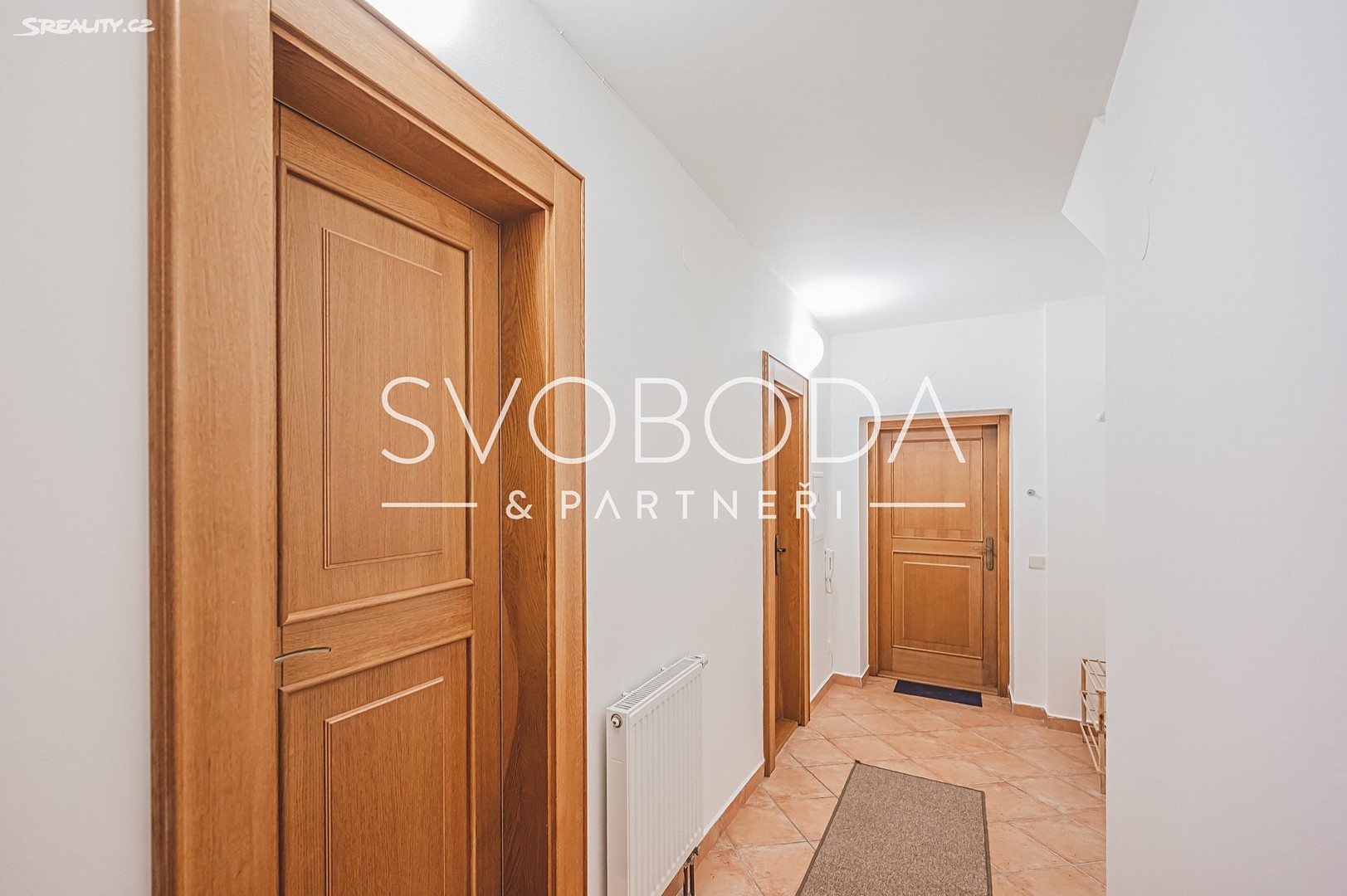 Pronájem bytu 1+1 79 m², Velké náměstí, Hradec Králové