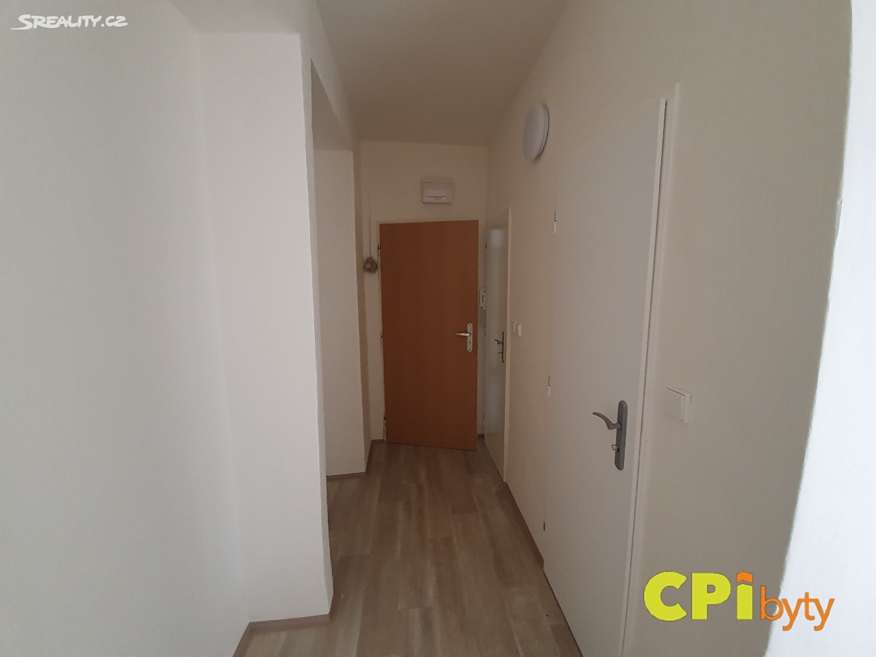 Pronájem bytu 1+1 34 m², Podkrušnohorská, Litvínov - Horní Litvínov