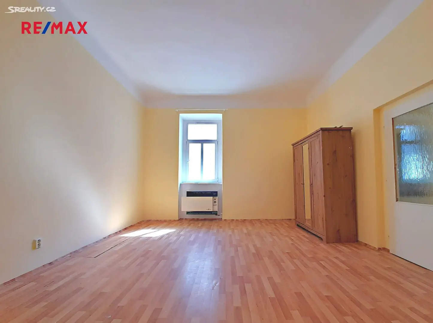 Pronájem bytu 1+1 52 m², Palackého, Plzeň - Jižní Předměstí