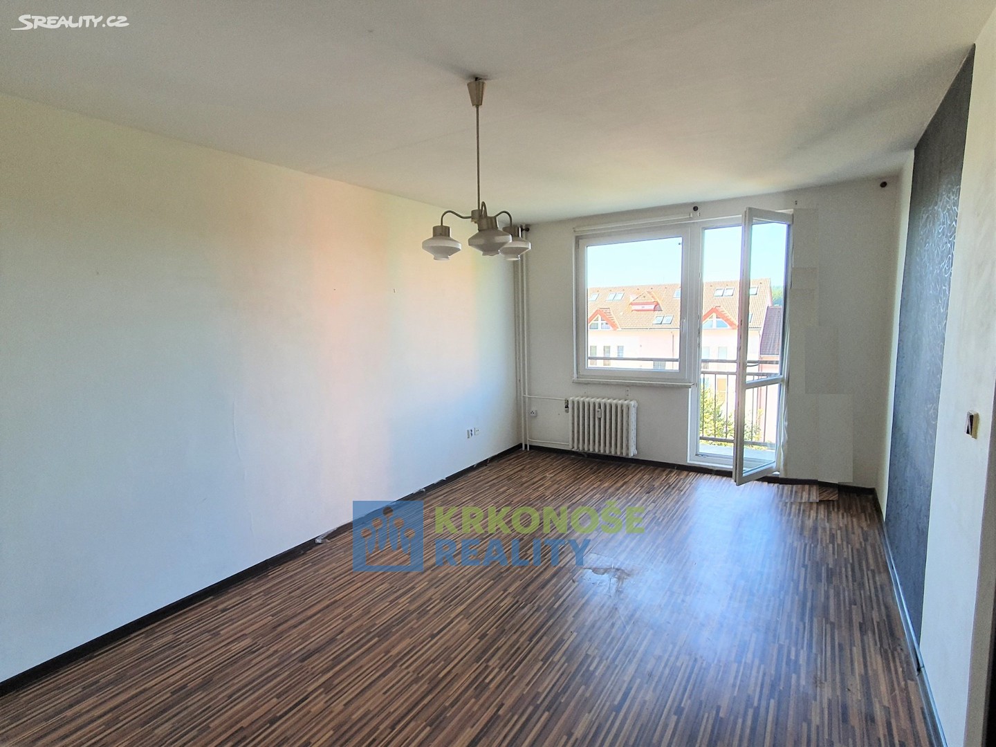 Pronájem bytu 1+1 42 m², Úpská, Trutnov - Horní Staré Město