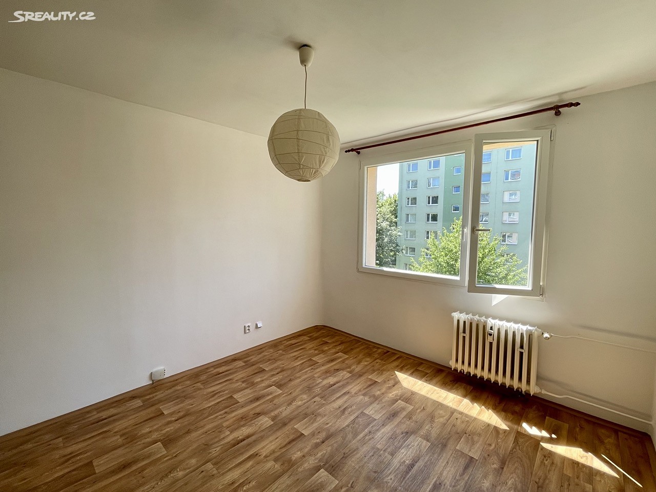 Pronájem bytu 1+kk 20 m², Oldřichova, Liberec - Liberec III-Jeřáb
