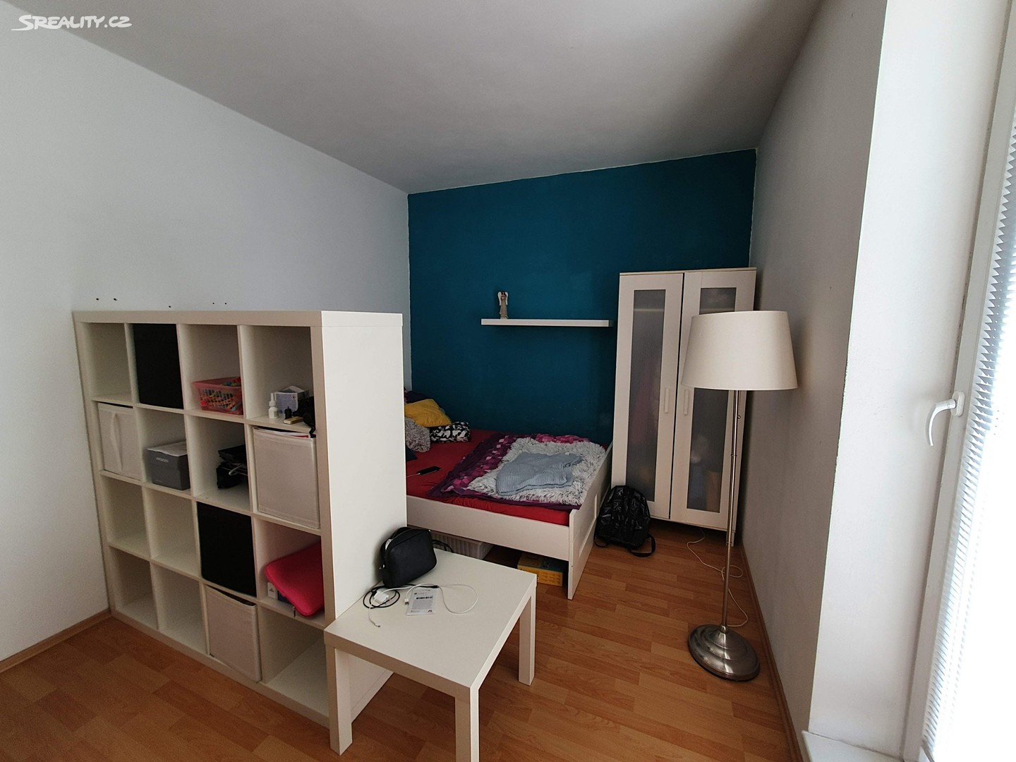 Pronájem bytu 1+kk 28 m², Masarykova, Modřice