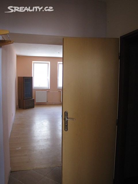 Pronájem bytu 1+kk 32 m², Prostějov, okres Prostějov