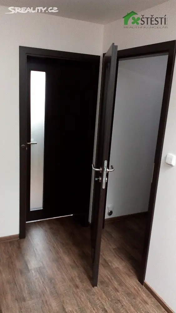 Pronájem bytu 1+kk 53 m², Bráfova tř., Třebíč - Horka-Domky