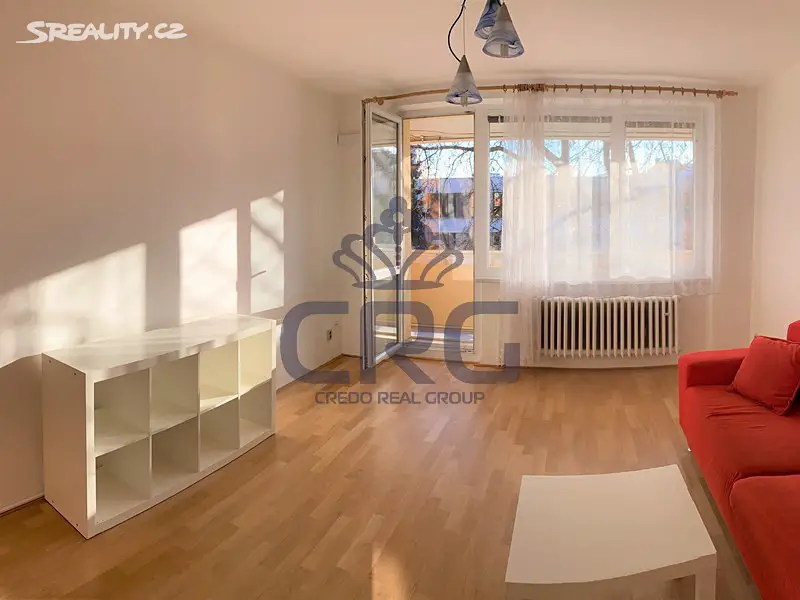 Pronájem bytu 2+1 65 m², Uprkova, Brno - Řečkovice