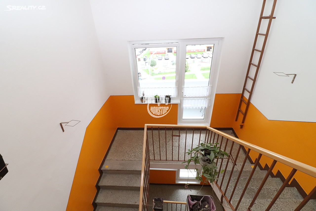 Pronájem bytu 2+1 52 m², Jarní, Jihlava - Horní Kosov