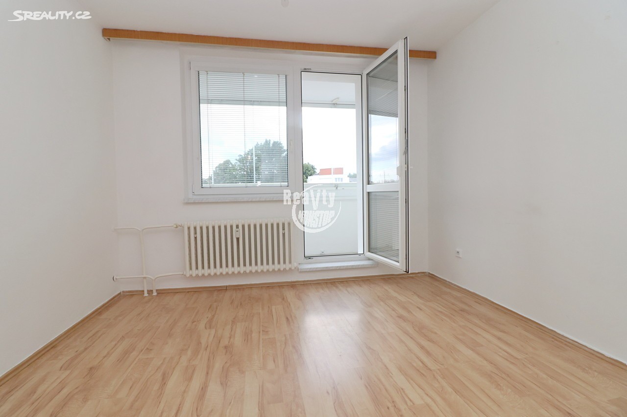 Pronájem bytu 2+1 52 m², Jarní, Jihlava - Horní Kosov