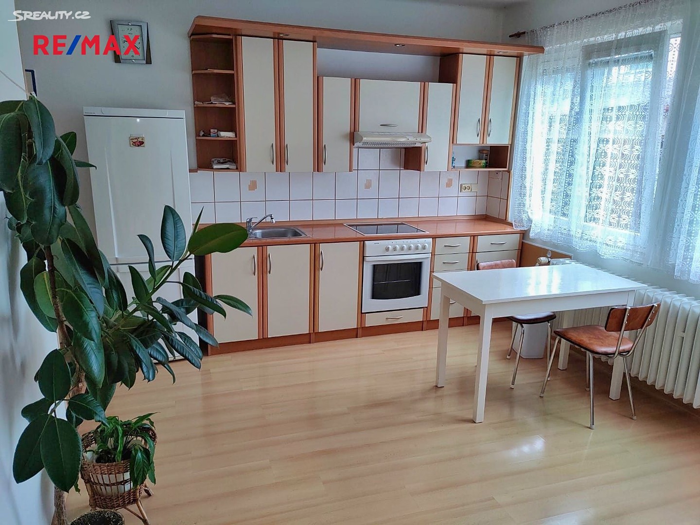 Pronájem bytu 2+1 80 m², Turská, Libčice nad Vltavou