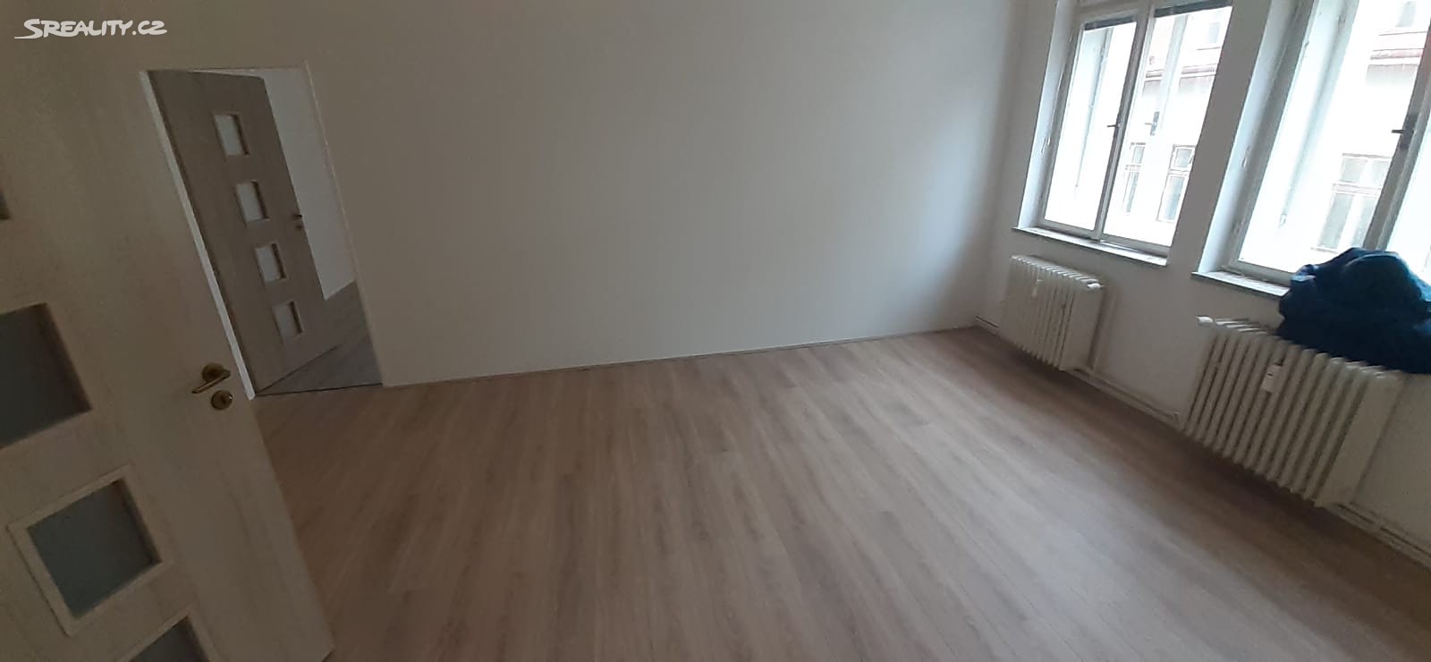 Pronájem bytu 2+1 62 m², Pražská, Liberec - Liberec III-Jeřáb