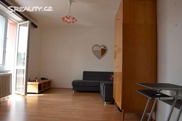 Pronájem bytu 2+1 53 m², Ruská, Litvínov - Horní Litvínov