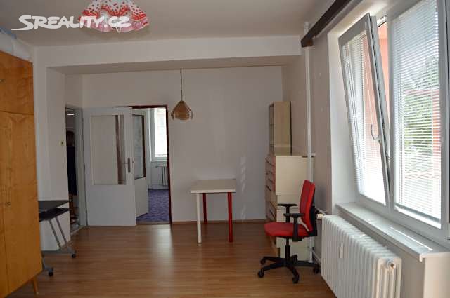 Pronájem bytu 2+1 53 m², Ruská, Litvínov - Horní Litvínov