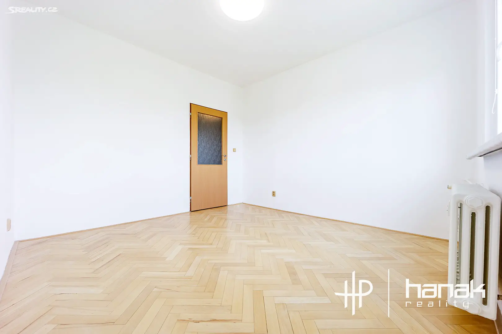 Pronájem bytu 2+1 55 m², Stupkova, Olomouc - Nová Ulice