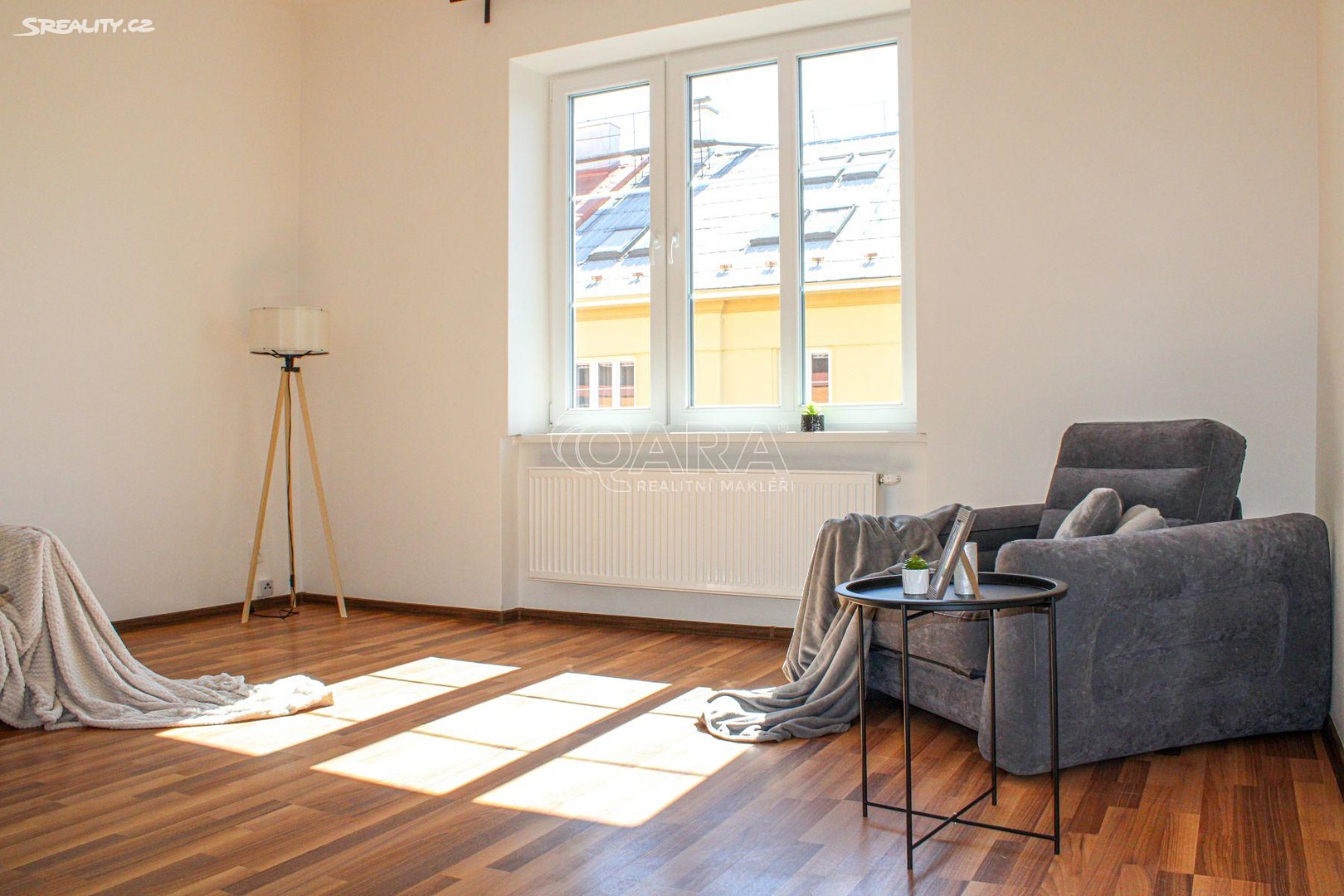 Pronájem bytu 2+1 93 m², Wanklova, Olomouc