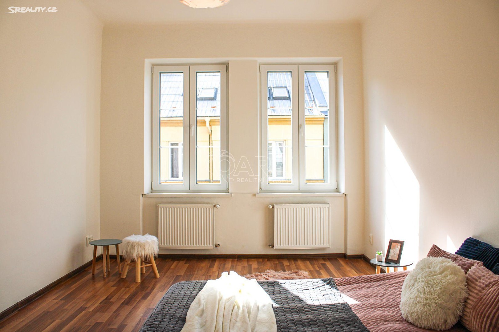 Pronájem bytu 2+1 93 m², Wanklova, Olomouc