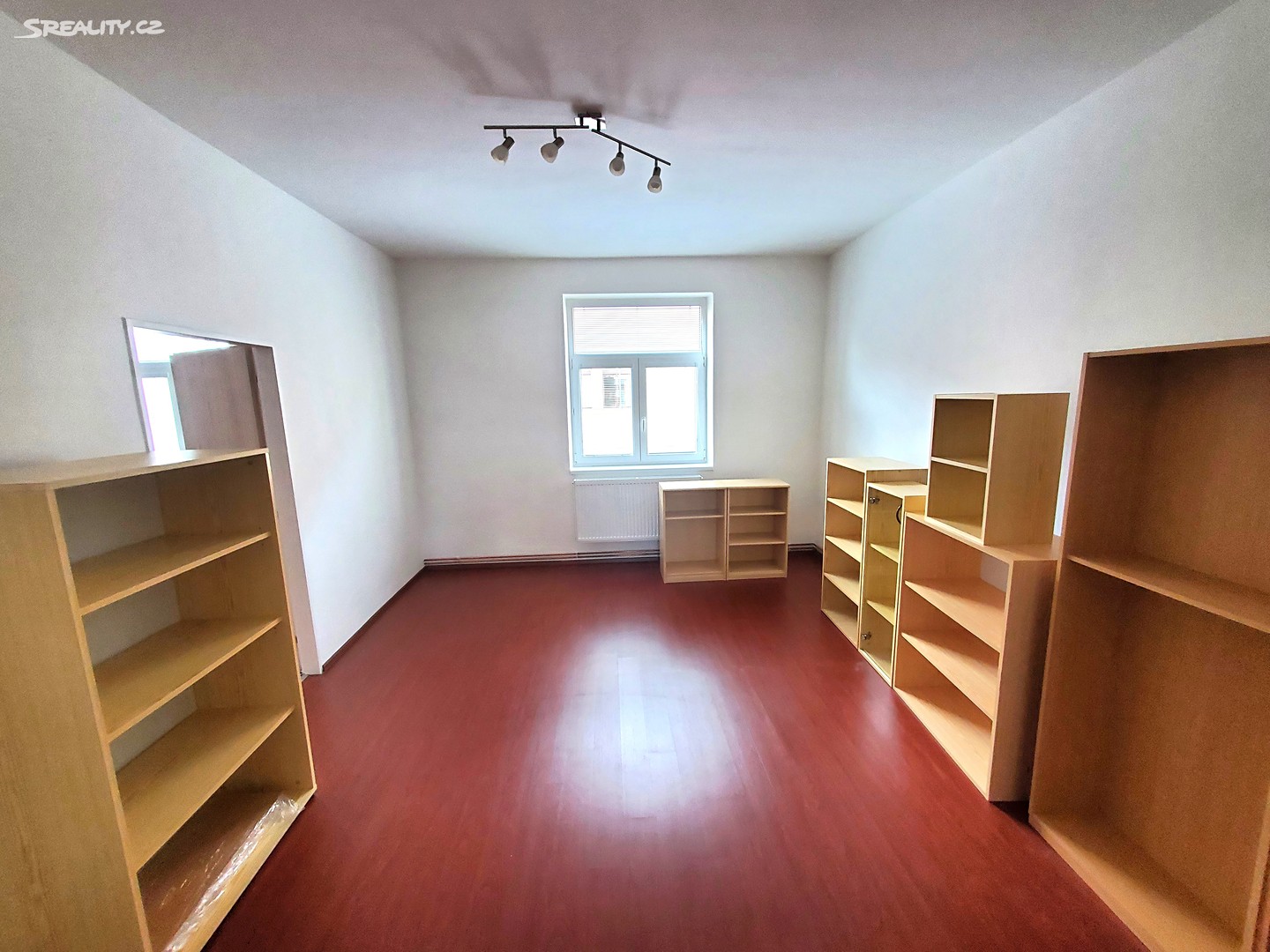 Pronájem bytu 2+1 60 m², Bacháčkova, Pardubice - Zelené Předměstí