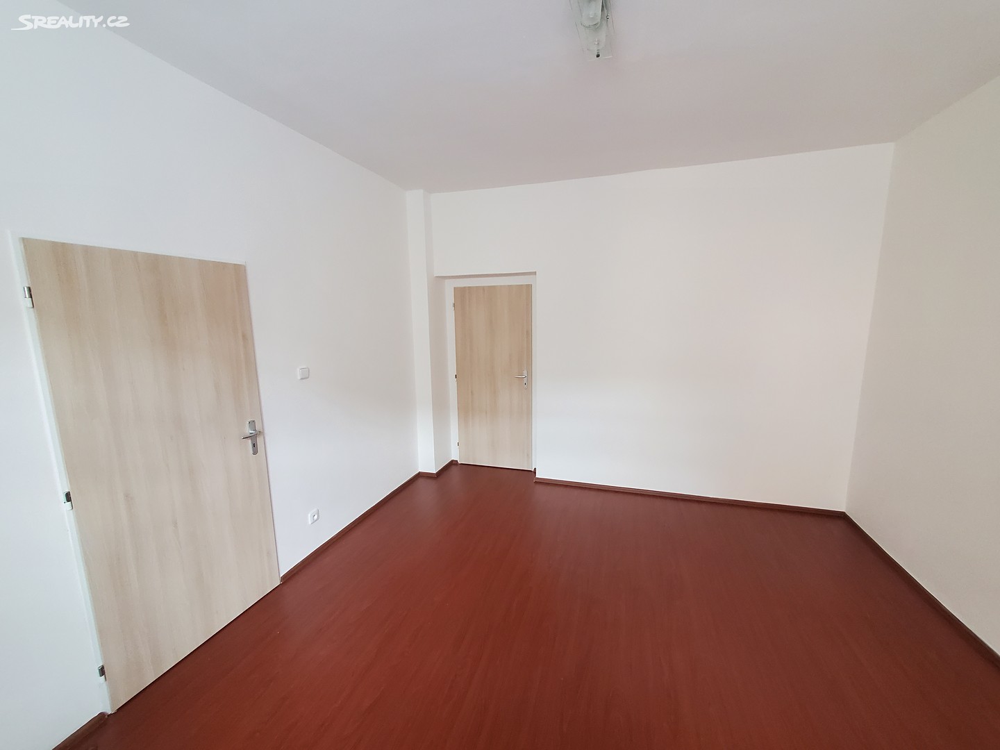 Pronájem bytu 2+1 60 m², Bacháčkova, Pardubice - Zelené Předměstí