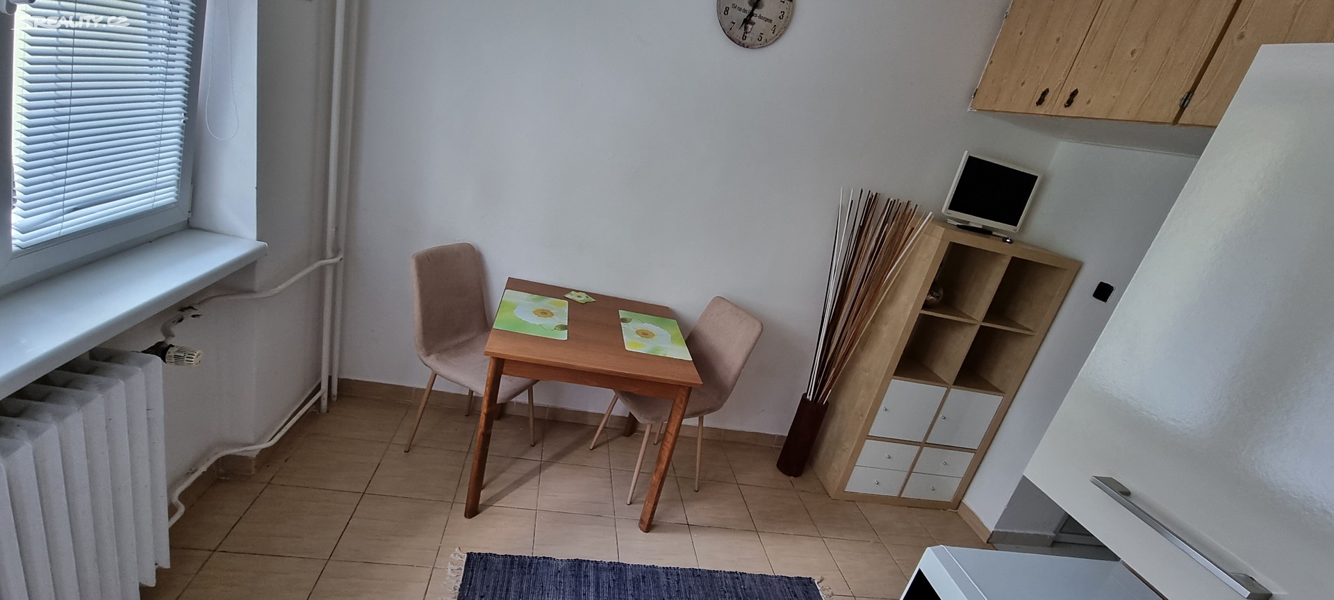 Pronájem bytu 2+1 53 m², Bohumínská, Praha 9 - Letňany