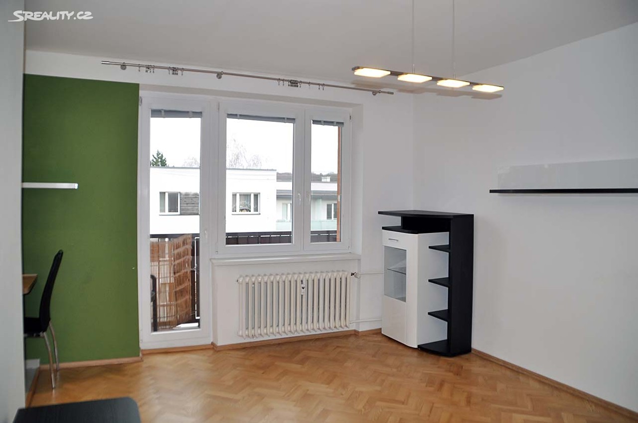 Pronájem bytu 2+1 50 m², Stochovská, Praha 6 - Ruzyně