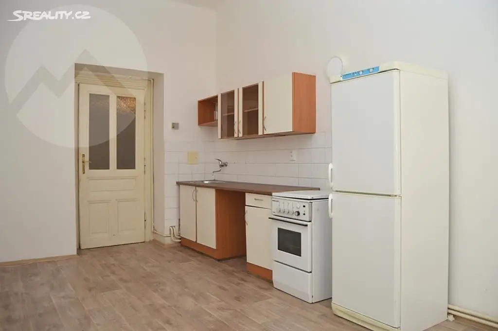 Pronájem bytu 2+1 90 m², Slavíkova, Praha 3 - Vinohrady