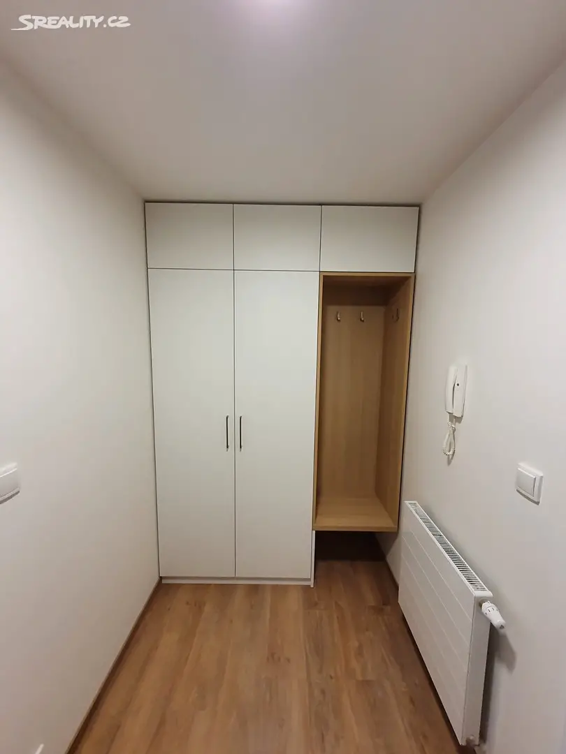 Pronájem bytu 2+kk 67 m², Březová, Brno - Jundrov